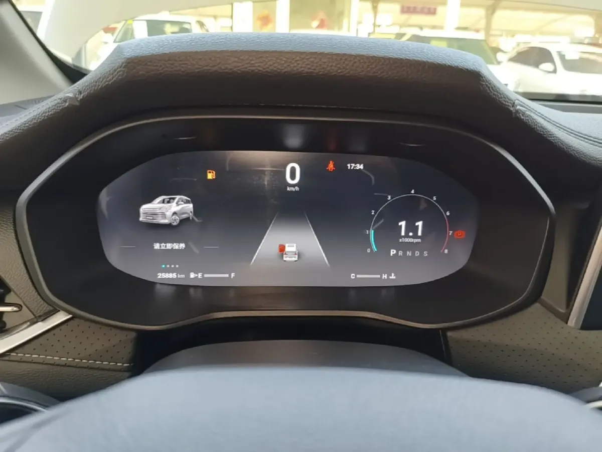 2023 GAC Trumpchi Empow 2.0T 265HP L4 8AT,autocango,china used car exporter,china ev exporter,chinese used car exporter,chinese used ev exporter