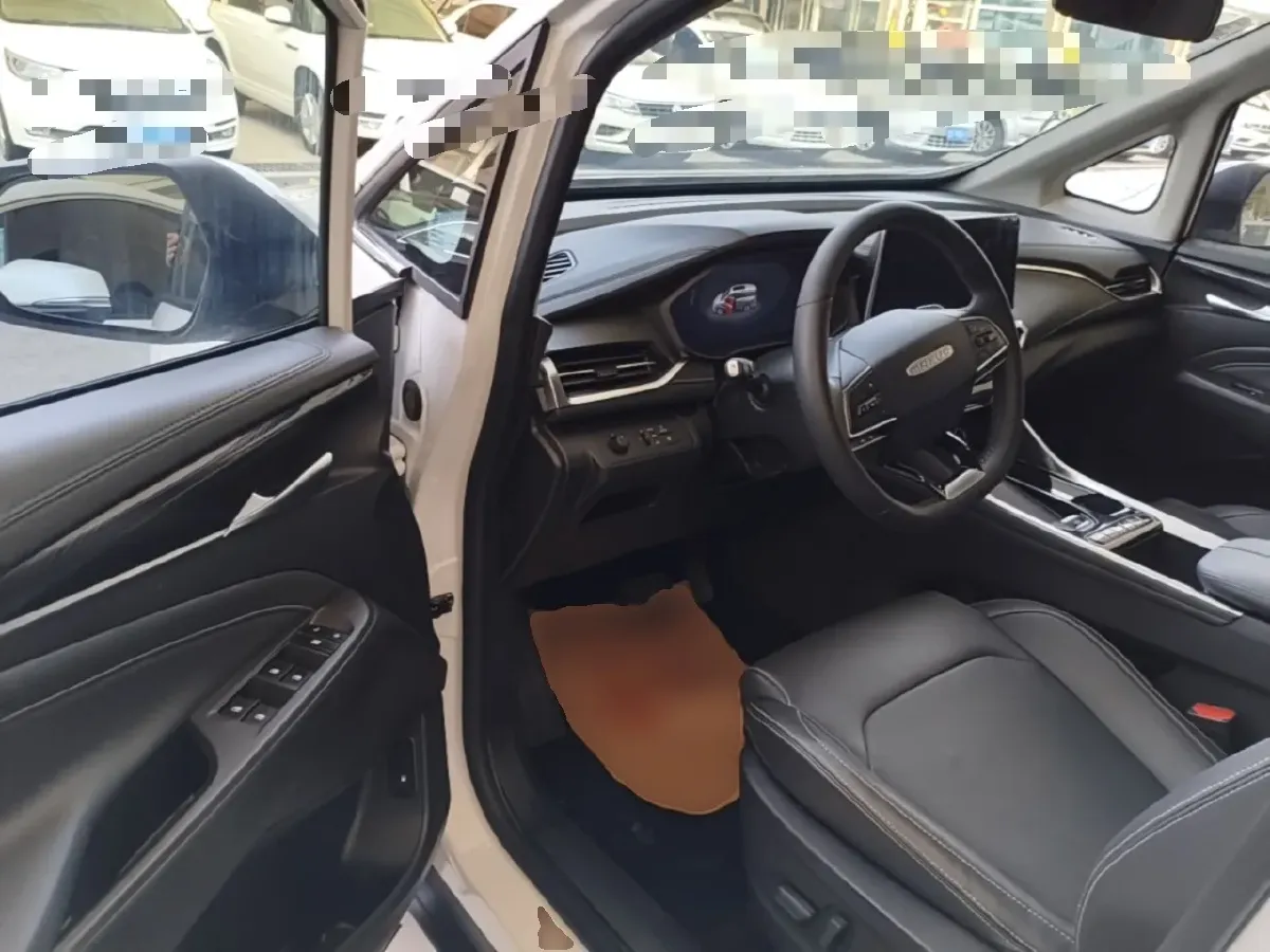 2023 GAC Trumpchi Empow 2.0T 265HP L4 8AT,autocango,china used car exporter,china ev exporter,chinese used car exporter,chinese used ev exporter