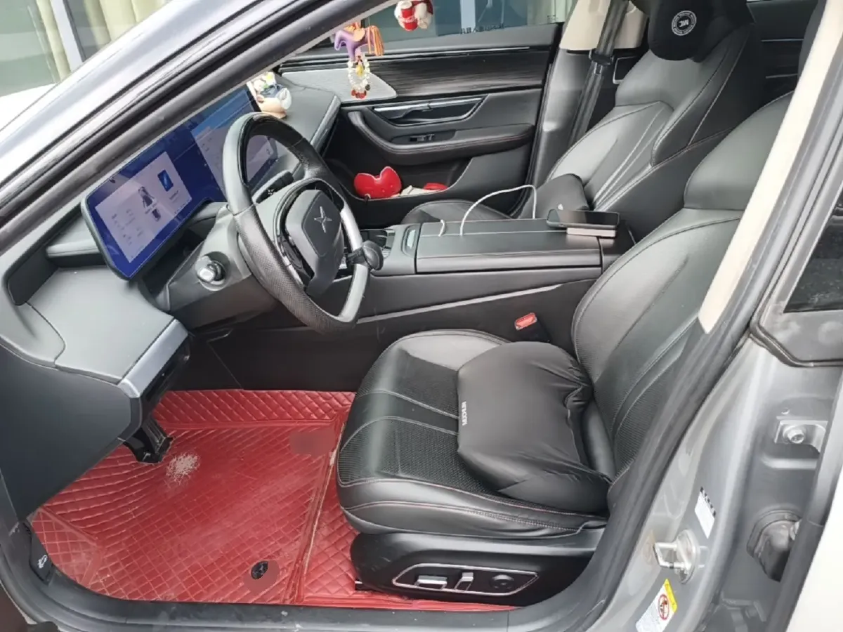 2022 Xpeng P7 BEV 83.1KWH,autocango,china used car exporter,china ev exporter,chinese used car exporter,chinese used ev exporter
