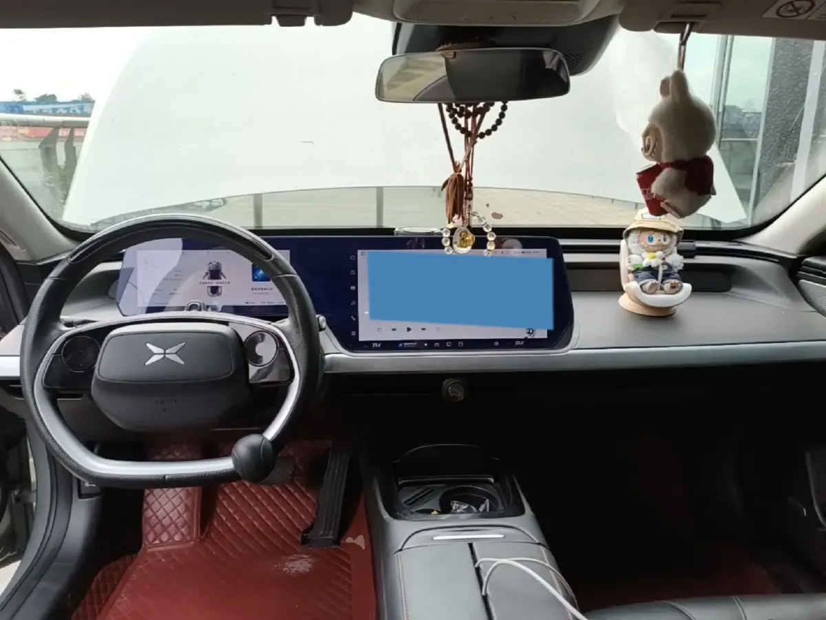 2022 Xpeng P7 BEV 83.1KWH,autocango,china used car exporter,china ev exporter,chinese used car exporter,chinese used ev exporter