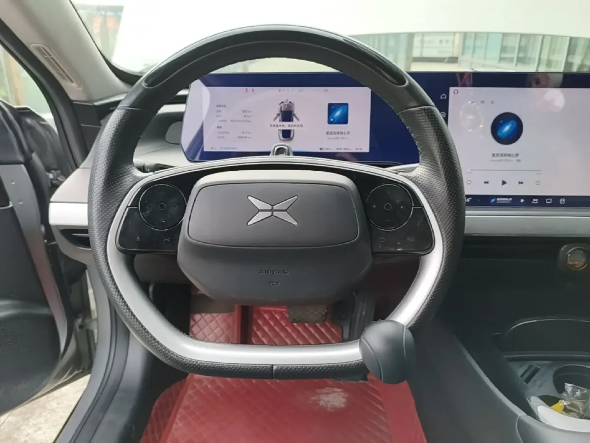 2022 Xpeng P7 BEV 83.1KWH,autocango,china used car exporter,china ev exporter,chinese used car exporter,chinese used ev exporter