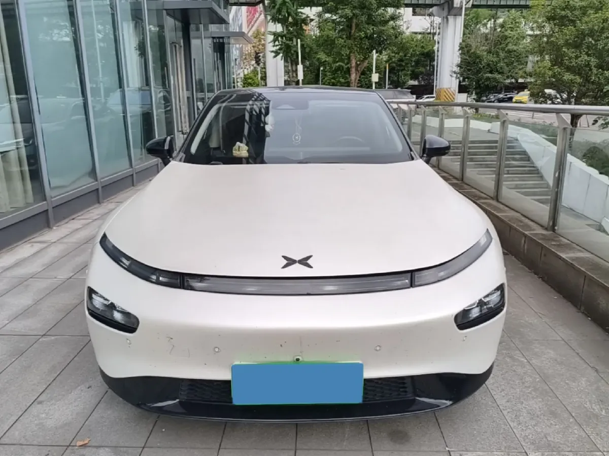 2022 Xpeng P7 BEV 83.1KWH,autocango,china used car exporter,china ev exporter,chinese used car exporter,chinese used ev exporter