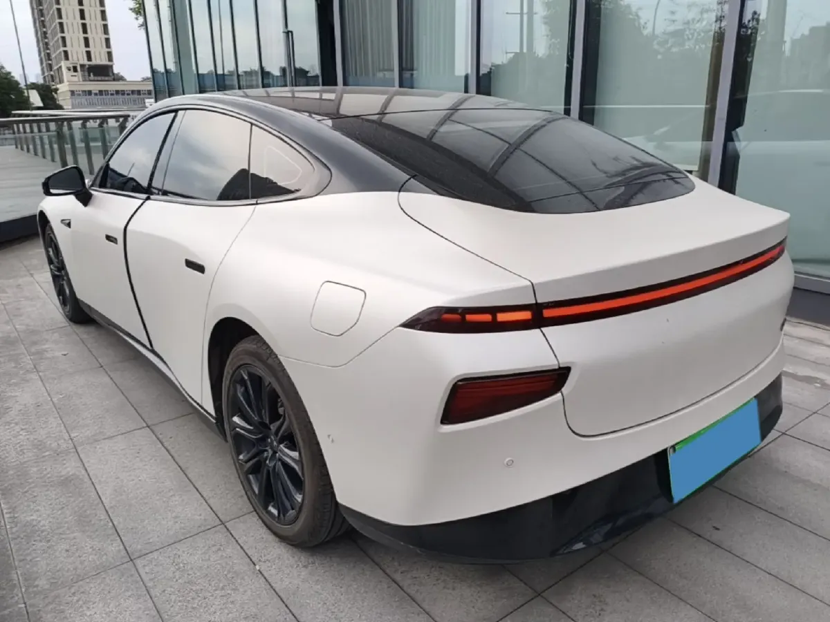 2022 Xpeng P7 BEV 83.1KWH,autocango,china used car exporter,china ev exporter,chinese used car exporter,chinese used ev exporter