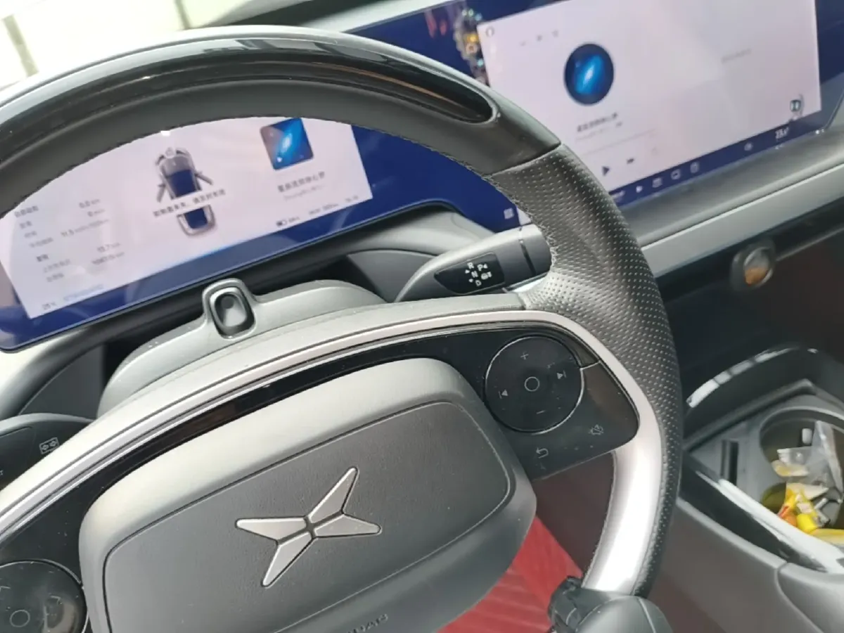 2022 Xpeng P7 BEV 83.1KWH,autocango,china used car exporter,china ev exporter,chinese used car exporter,chinese used ev exporter
