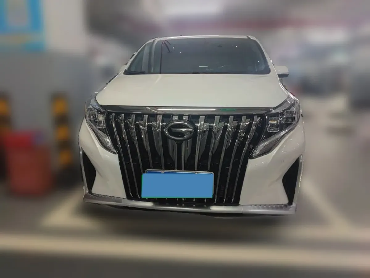 2021 GAC Trumpchi M8 2.0T 252HP L4 8AT,autocango,china used car exporter,china ev exporter,chinese used car exporter,chinese used ev exporter