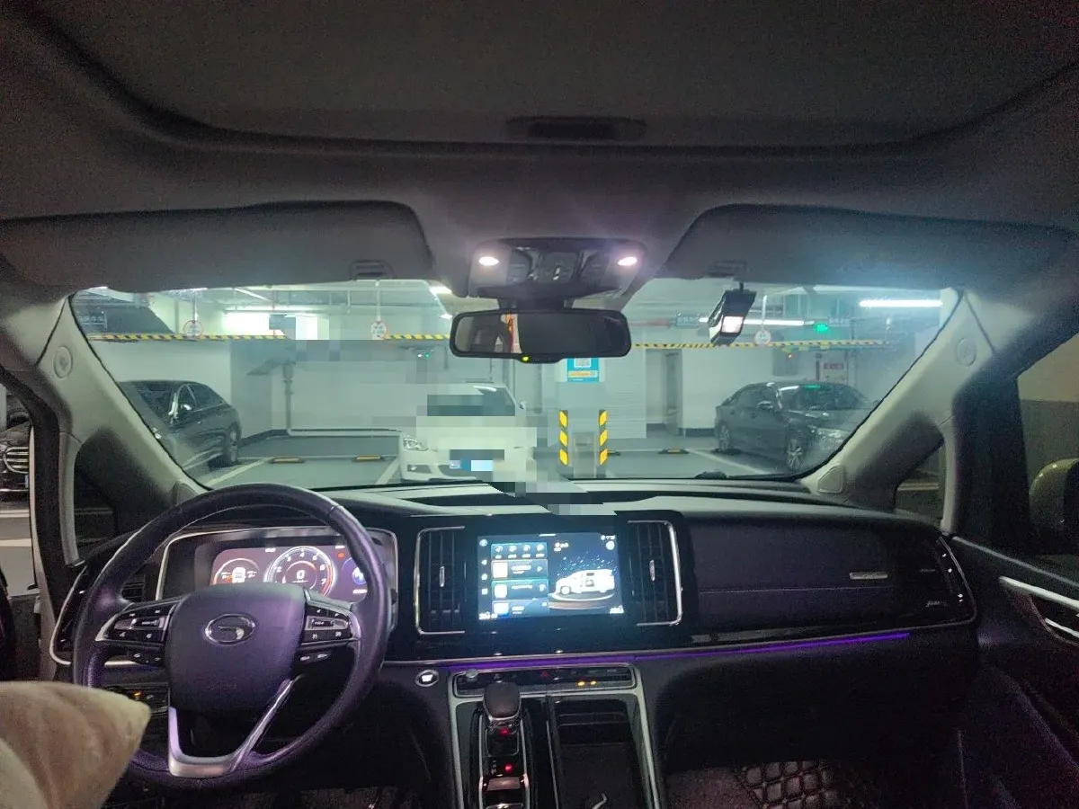 2021 GAC Trumpchi M8 2.0T 252HP L4 8AT,autocango,china used car exporter,china ev exporter,chinese used car exporter,chinese used ev exporter