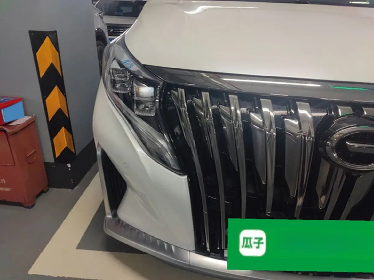 2021 GAC Trumpchi M8 2.0T 252HP L4 8AT,autocango,china used car exporter,china ev exporter,chinese used car exporter,chinese used ev exporter