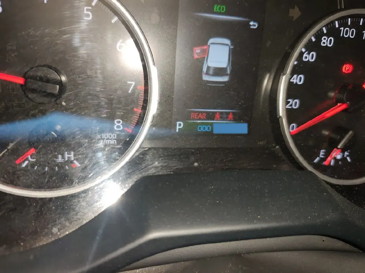 2022 Toyota Wildlander 2.0L 171HP L4 CVT,autocango,china used car exporter,china ev exporter,chinese used car exporter,chinese used ev exporter