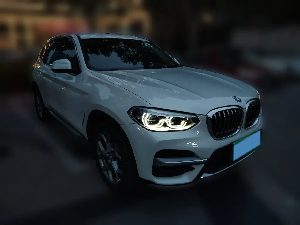 2021 BMW X3 2.0T 224HP L4 8AT,autocango,china used car exporter,china ev exporter,chinese used car exporter,chinese used ev exporter