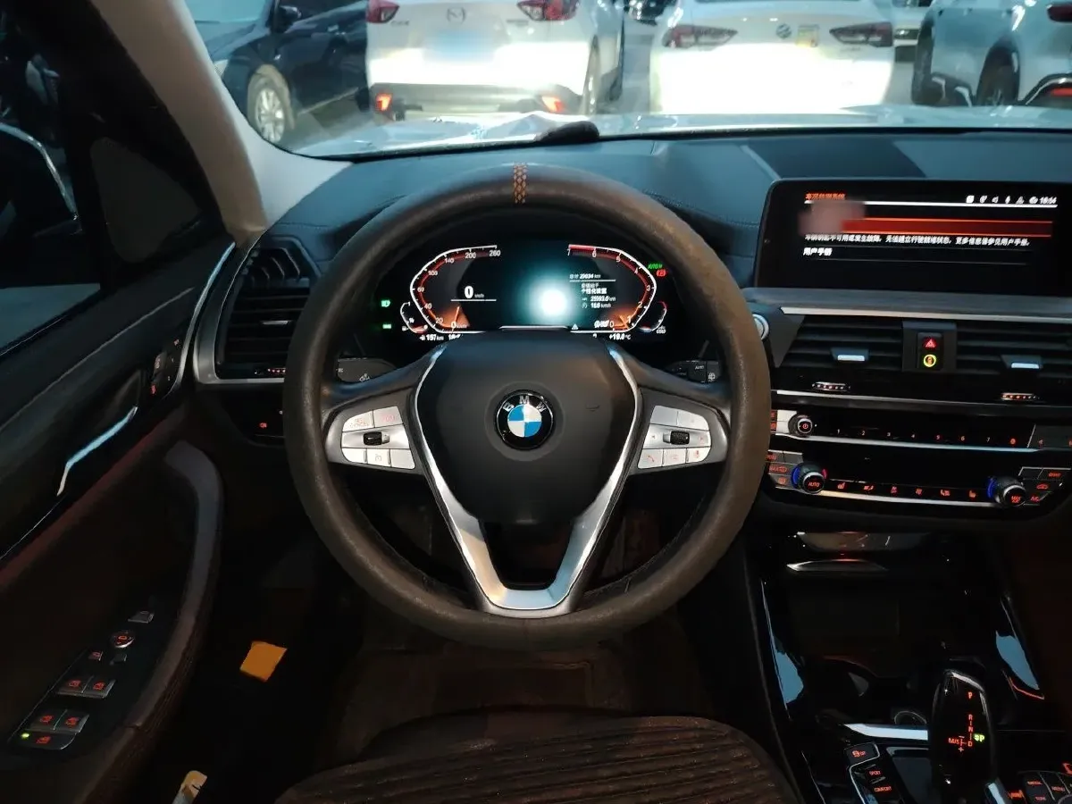 2021 BMW X3 2.0T 224HP L4 8AT,autocango,china used car exporter,china ev exporter,chinese used car exporter,chinese used ev exporter