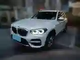 2021 BMW X3 2.0T 224HP L4 8AT