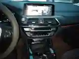 2021 BMW X3 2.0T 224HP L4 8AT