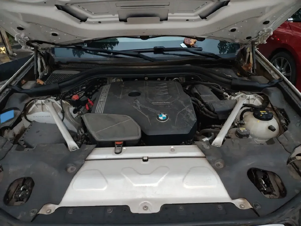 2021 BMW X3 2.0T 224HP L4 8AT,autocango,china used car exporter,china ev exporter,chinese used car exporter,chinese used ev exporter