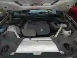 2021 BMW X3 2.0T 224HP L4 8AT