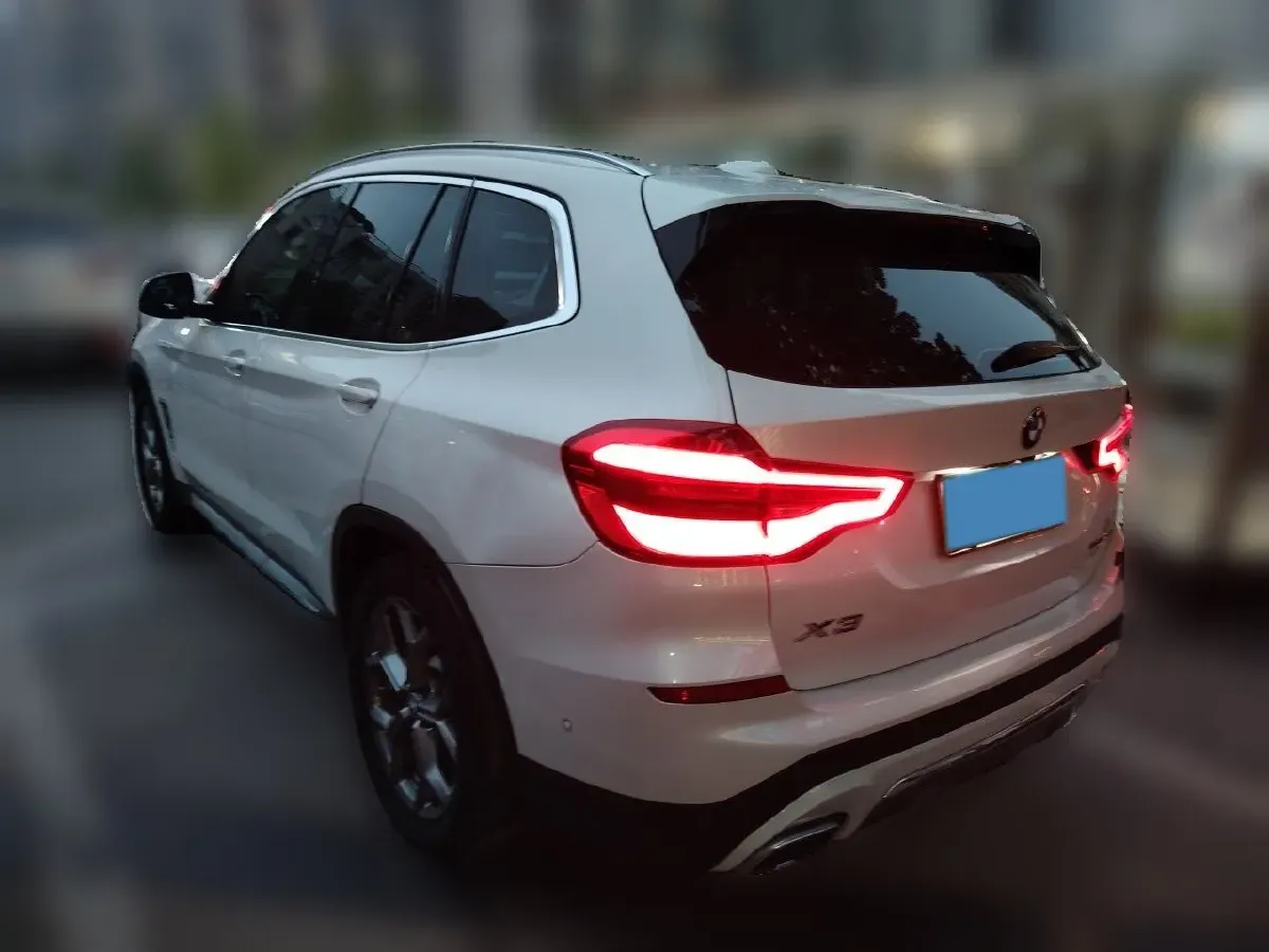 2021 BMW X3 2.0T 224HP L4 8AT,autocango,china used car exporter,china ev exporter,chinese used car exporter,chinese used ev exporter