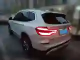 2021 BMW X3 2.0T 224HP L4 8AT