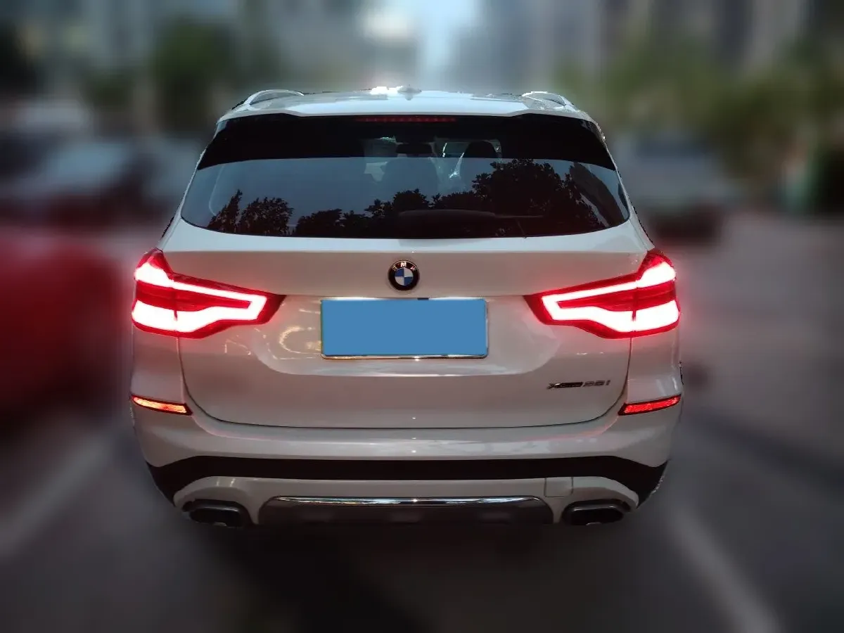 2021 BMW X3 2.0T 224HP L4 8AT,autocango,china used car exporter,china ev exporter,chinese used car exporter,chinese used ev exporter