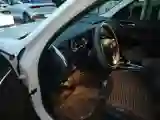 2021 BMW X3 2.0T 224HP L4 8AT
