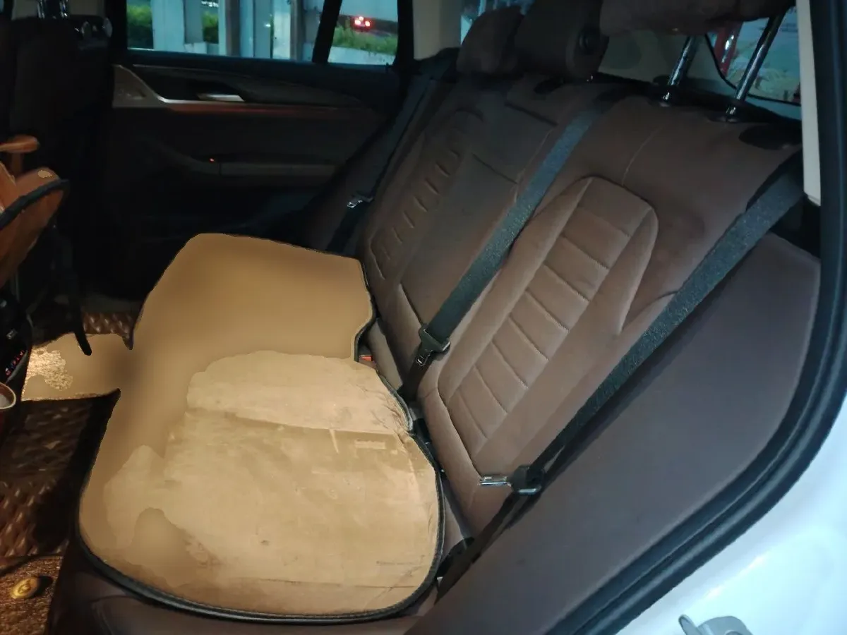 2021 BMW X3 2.0T 224HP L4 8AT,autocango,china used car exporter,china ev exporter,chinese used car exporter,chinese used ev exporter