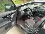 2017 Kia Niro 1.6L 105HP L4 6DCT Hybrid
