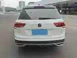 2023 Volkswagen Tiguan L 2.0T 186HP L4 7DCT