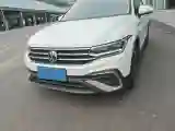 2023 Volkswagen Tiguan L 2.0T 186HP L4 7DCT