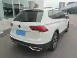 2023 Volkswagen Tiguan L 2.0T 186HP L4 7DCT