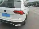 2023 Volkswagen Tiguan L 2.0T 186HP L4 7DCT