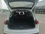 2023 Volkswagen Tiguan L 2.0T 186HP L4 7DCT