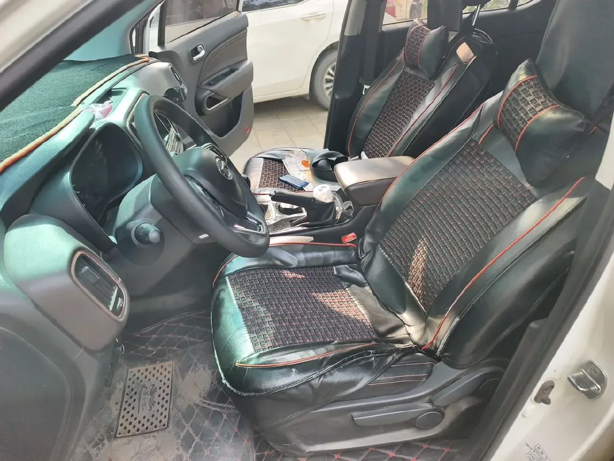 2017 Chery Tiggo 5x 1.5T 147HP L4 6MT,autocango,china used car exporter,china ev exporter,chinese used car exporter,chinese used ev exporter