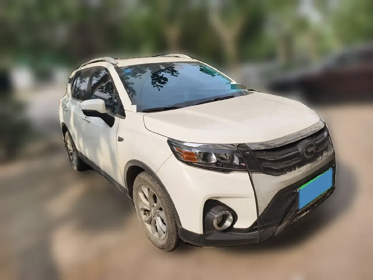 2017 Chery Tiggo 5x 1.5T 147HP L4 6MT,autocango,china used car exporter,china ev exporter,chinese used car exporter,chinese used ev exporter