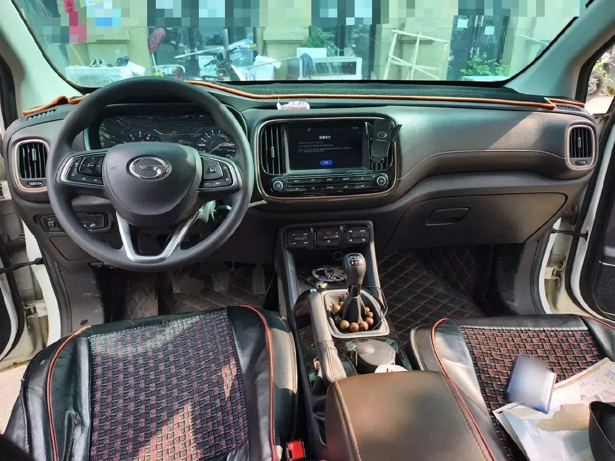 2017 Chery Tiggo 5x 1.5T 147HP L4 6MT,autocango,china used car exporter,china ev exporter,chinese used car exporter,chinese used ev exporter