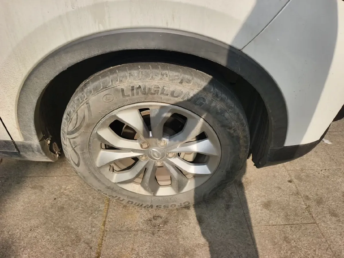 2017 Chery Tiggo 5x 1.5T 147HP L4 6MT,autocango,china used car exporter,china ev exporter,chinese used car exporter,chinese used ev exporter