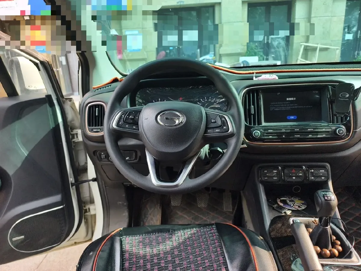 2017 Chery Tiggo 5x 1.5T 147HP L4 6MT,autocango,china used car exporter,china ev exporter,chinese used car exporter,chinese used ev exporter