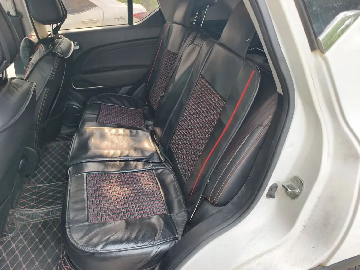 2017 Chery Tiggo 5x 1.5T 147HP L4 6MT,autocango,china used car exporter,china ev exporter,chinese used car exporter,chinese used ev exporter
