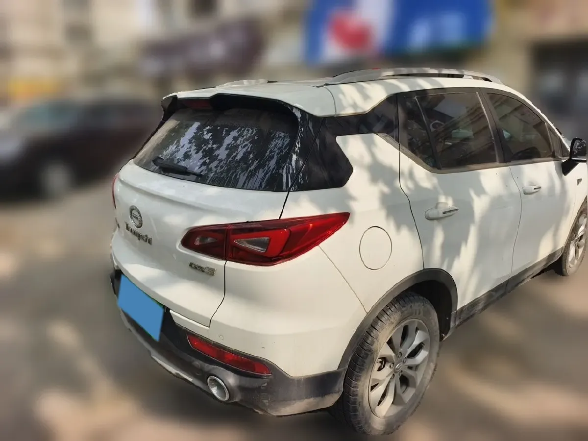 2017 Chery Tiggo 5x 1.5T 147HP L4 6MT,autocango,china used car exporter,china ev exporter,chinese used car exporter,chinese used ev exporter