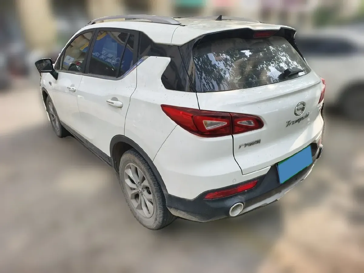 2017 Chery Tiggo 5x 1.5T 147HP L4 6MT,autocango,china used car exporter,china ev exporter,chinese used car exporter,chinese used ev exporter