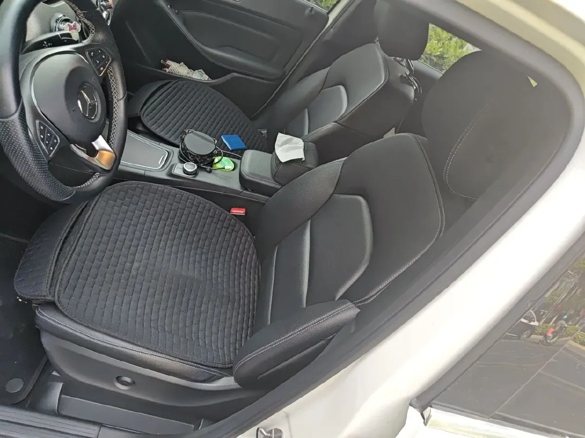 2018 Mercedes-Benz B Class 1.6T 156HP L4 7DCT,autocango,china used car exporter,china ev exporter,chinese used car exporter,chinese used ev exporter