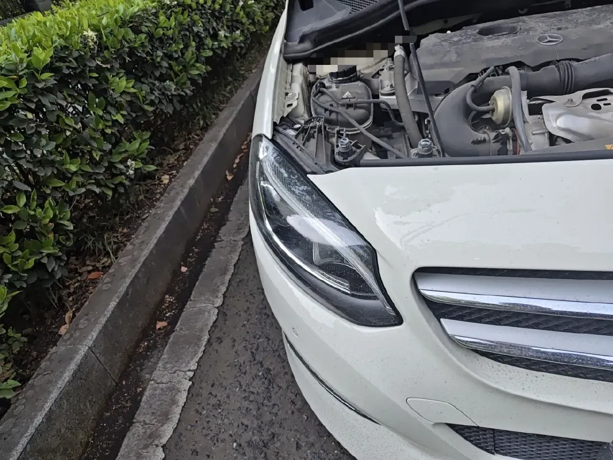 2018 Mercedes-Benz B Class 1.6T 156HP L4 7DCT,autocango,china used car exporter,china ev exporter,chinese used car exporter,chinese used ev exporter