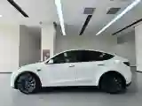 2021 Tesla Model Y BEV 78.4KWH