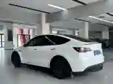 2021 Tesla Model Y BEV 78.4KWH