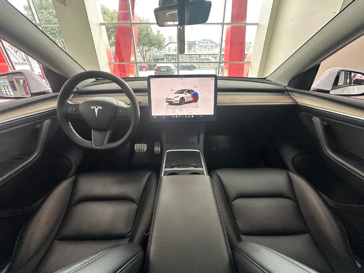 2021 Tesla Model Y BEV 78.4KWH,autocango,china used car exporter,china ev exporter,chinese used car exporter,chinese used ev exporter