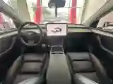 2021 Tesla Model Y BEV 78.4KWH