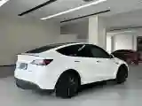 2021 Tesla Model Y BEV 78.4KWH