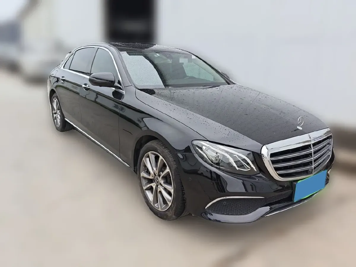2016 Mercedes-Benz E Class 2.0T 184HP L4 9AT,autocango,china used car exporter,china ev exporter,chinese used car exporter,chinese used ev exporter