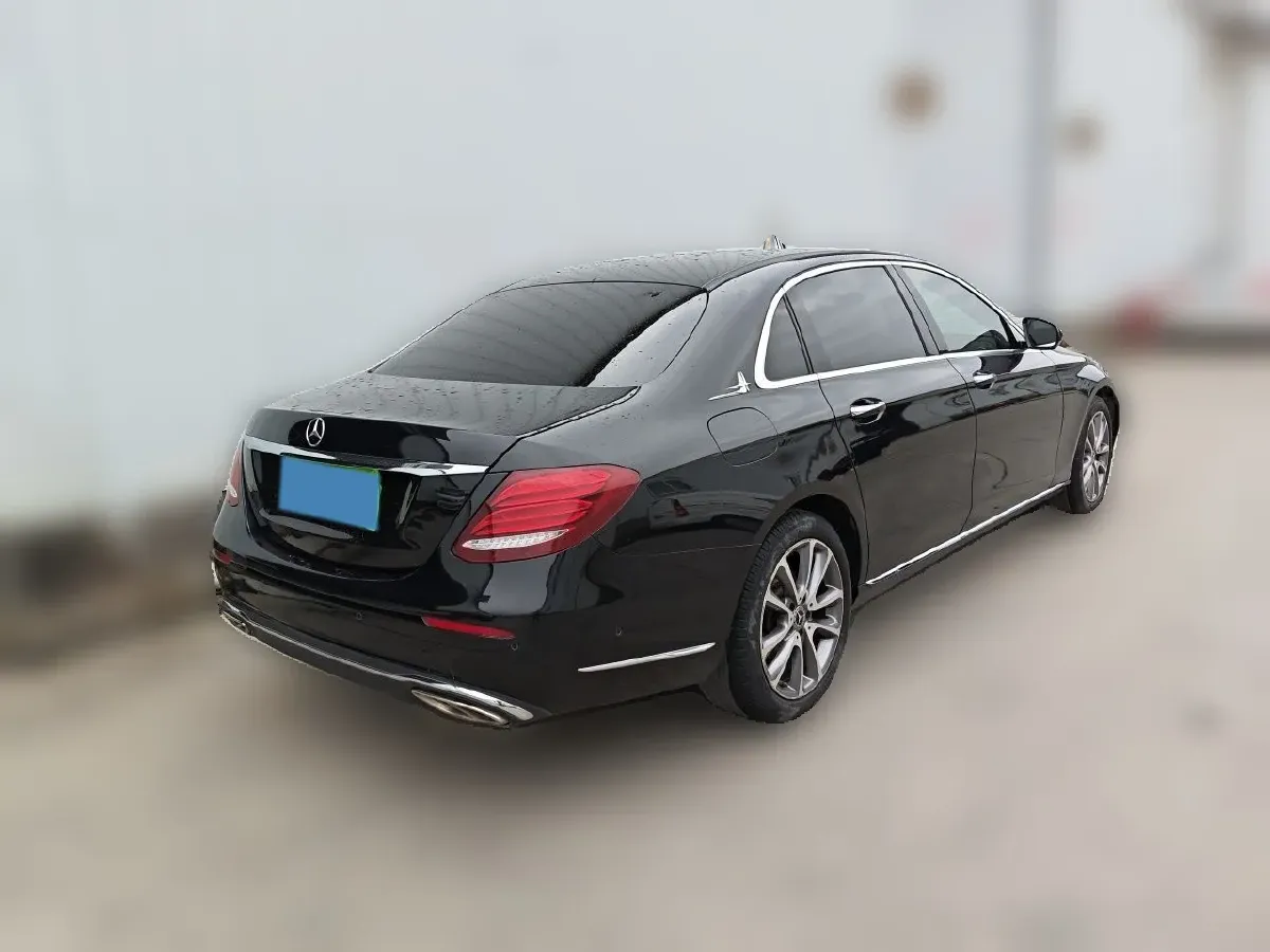 2016 Mercedes-Benz E Class 2.0T 184HP L4 9AT,autocango,china used car exporter,china ev exporter,chinese used car exporter,chinese used ev exporter