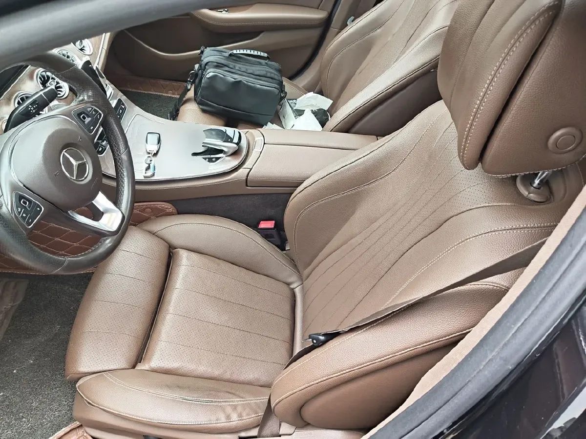 2016 Mercedes-Benz E Class 2.0T 184HP L4 9AT,autocango,china used car exporter,china ev exporter,chinese used car exporter,chinese used ev exporter