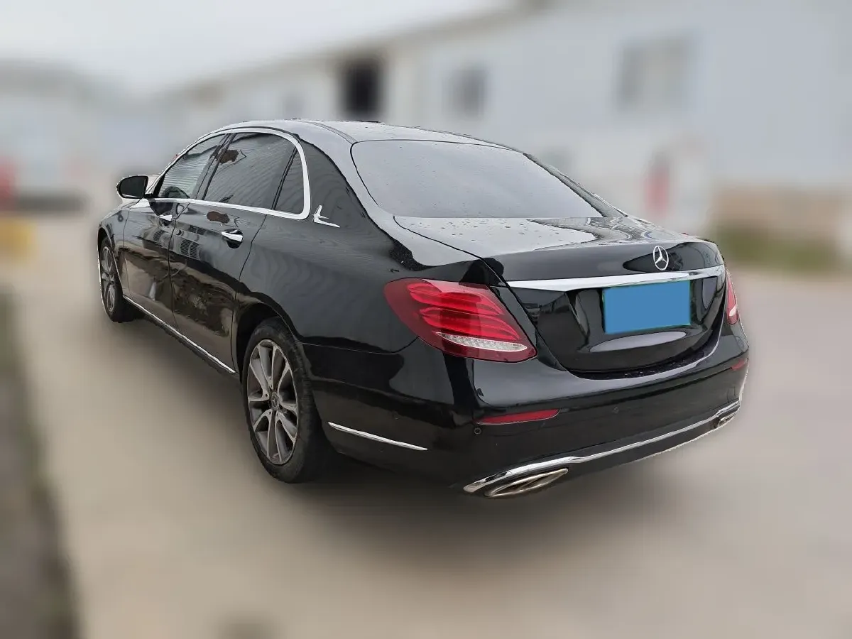 2016 Mercedes-Benz E Class 2.0T 184HP L4 9AT,autocango,china used car exporter,china ev exporter,chinese used car exporter,chinese used ev exporter