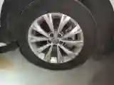 2018 Volkswagen Tiguan L 2.0T 186HP L4 7DCT