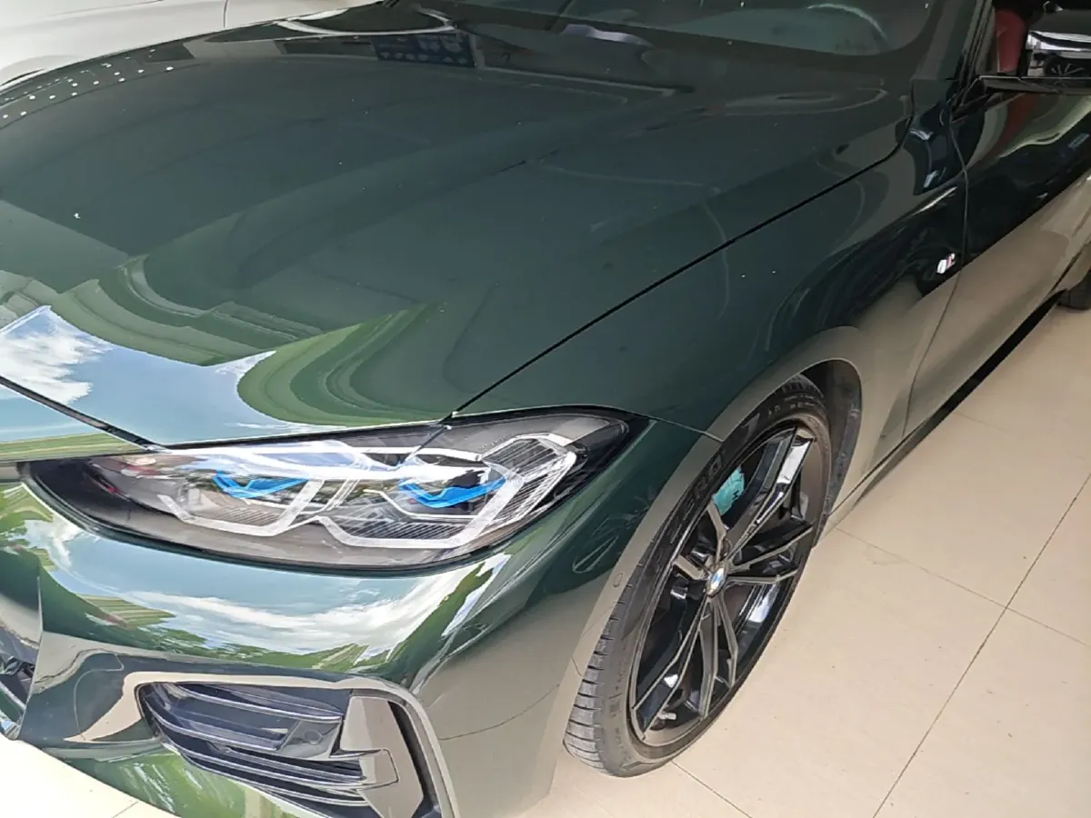 2022 BMW 4 Series 2.0T 184HP L4 8AT,autocango,china used car exporter,china ev exporter,chinese used car exporter,chinese used ev exporter